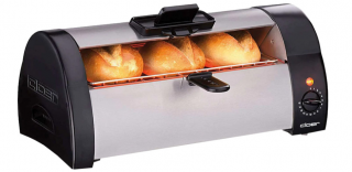 Cloer 3080 Ekmek Kızartma Makinesi kullananlar yorumlar